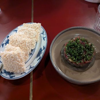 Phoenix Palace - Beef tartare - Cantonese Near Me - New York, New York Phoenix Palace - Beef tartare - Cantonese Near Me - New York, New York
