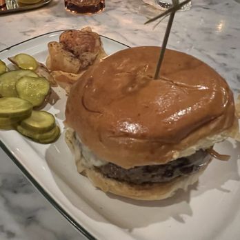 Dauphine’s - Burger - Seafood Near Me - Washington, DC, District of Columbia