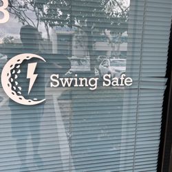 Swing Safe Golf