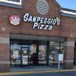 Sanpeggio's Pizza
