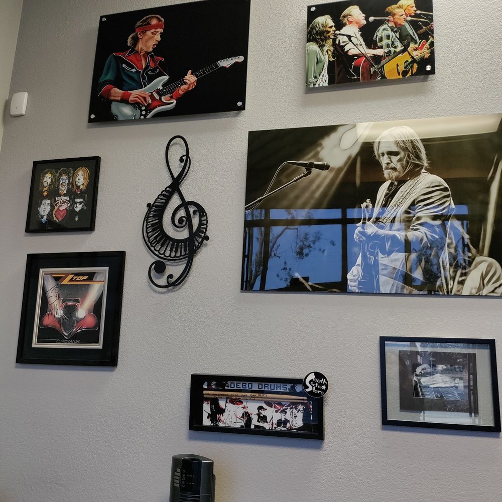 Rock Doc Dentistry - General Dentistry Near Me - Bakersfield, California