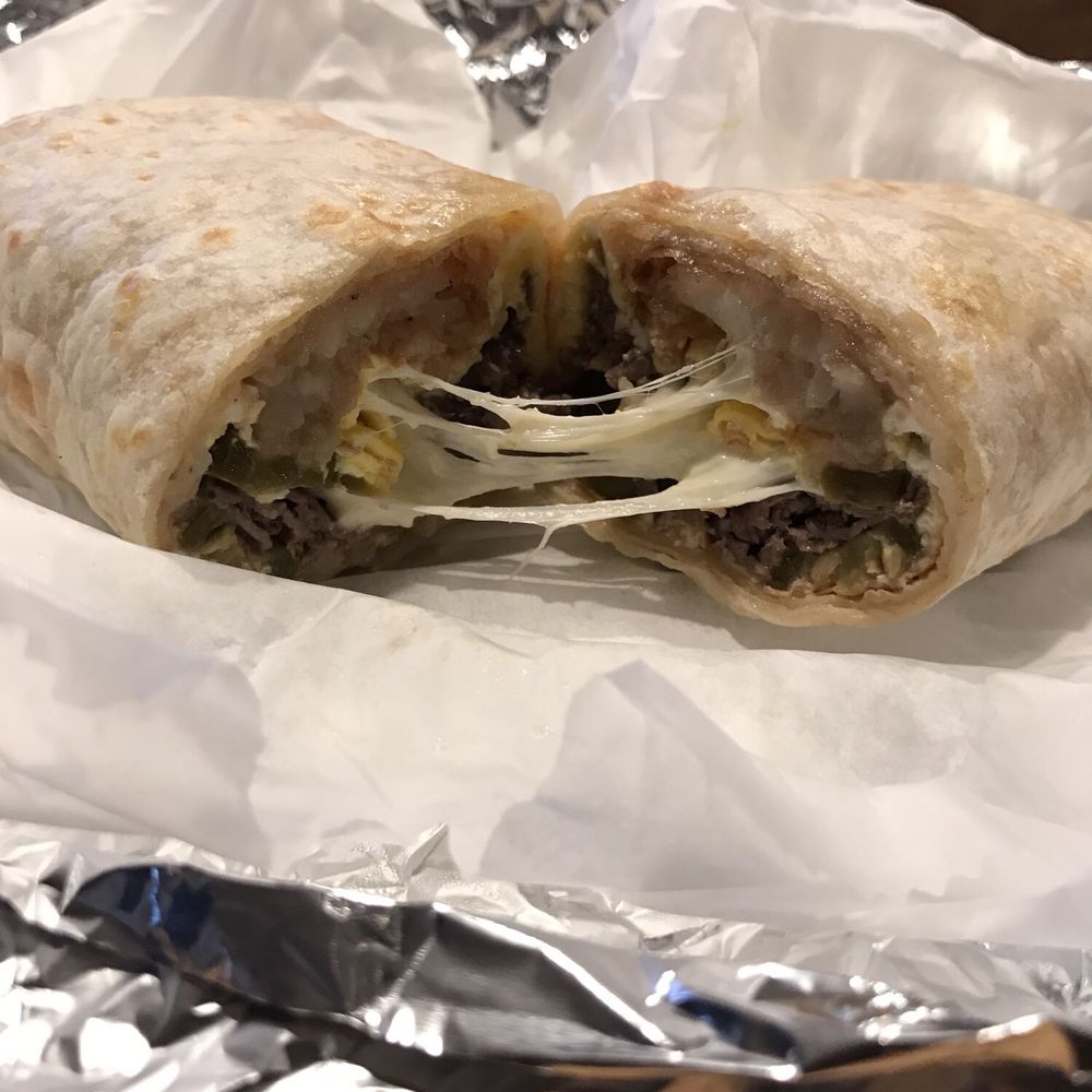 Lenny's Bagels - #2 Burrito - Bagels Near Me - Pelham Manor, New York Lenny's Bagels - #2 Burrito - Bagels Near Me - Pelham Manor, New York