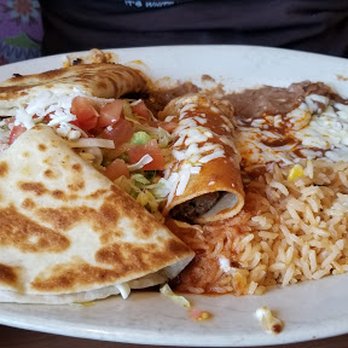 Guimo's Mexican Restaurant - Mexican Near Me - Sun Prairie, Wisconsin