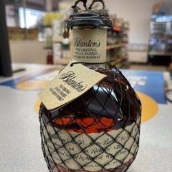 Topshelf Liquor