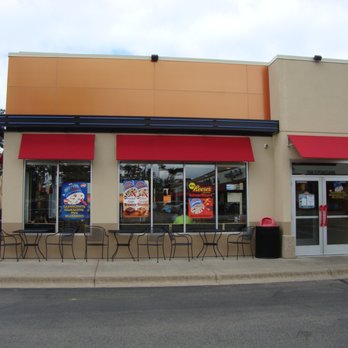 Dairy Queen Grill & Chill - Outside, facing south. - Fast Food Near Me - Grand Rapids, Minnesota Dairy Queen Grill & Chill - Outside, facing south. - Fast Food Near Me - Grand Rapids, Minnesota