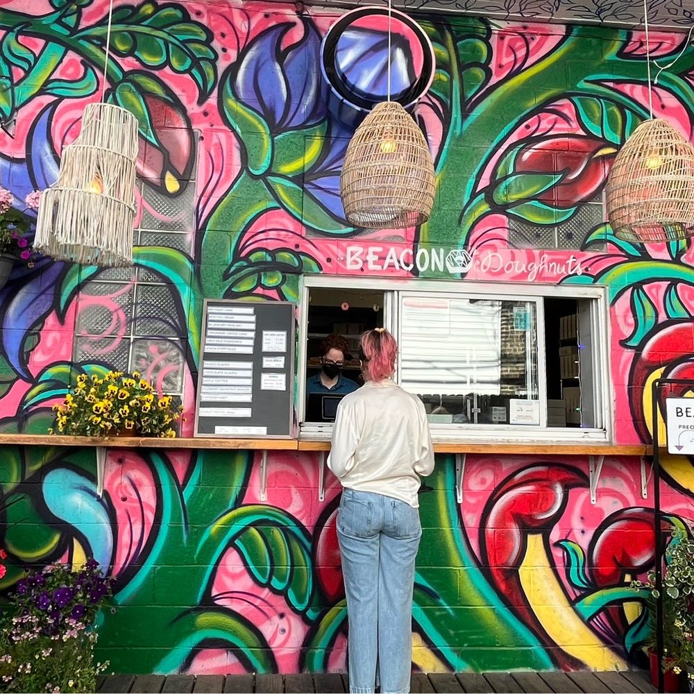 Beacon Doughnuts - Order here.. - Donuts Near Me - Chicago, Illinois Beacon Doughnuts - Order here.. - Donuts Near Me - Chicago, Illinois