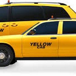 Yellow Cab