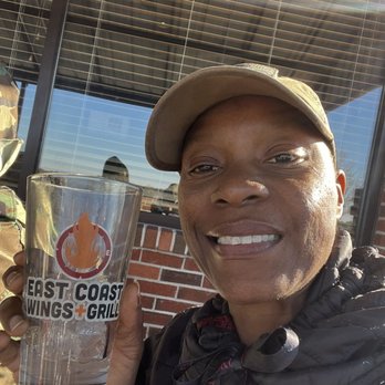East Coast Wings + Grill - Great Long Island - Chicken Wings Near Me - Kinston, North Carolina East Coast Wings + Grill - Great Long Island - Chicken Wings Near Me - Kinston, North Carolina