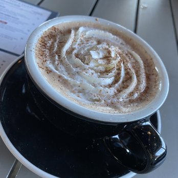 Dockside Kitchen - Hot chocolate - Breakfast & Brunch Near Me - Ocean City, New Jersey