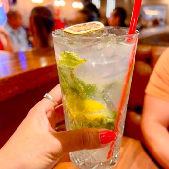 Da Silva Steakhouse - Mojito! Mon/Thr half price!! - Steakhouses Near Me - Orlando, Florida Da Silva Steakhouse - Mojito! Mon/Thr half price!! - Steakhouses Near Me - Orlando, Florida
