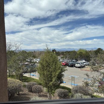 Museum Hill Cafe - Dining room view - Breakfast & Brunch Near Me - Santa Fe, New Mexico Museum Hill Cafe - Dining room view - Breakfast & Brunch Near Me - Santa Fe, New Mexico