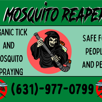 Mosquito Reaper - Pest Control Near Me Mosquito Reaper - Pest Control Near Me