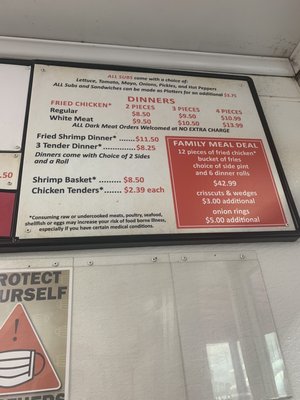 Red Rooster by null