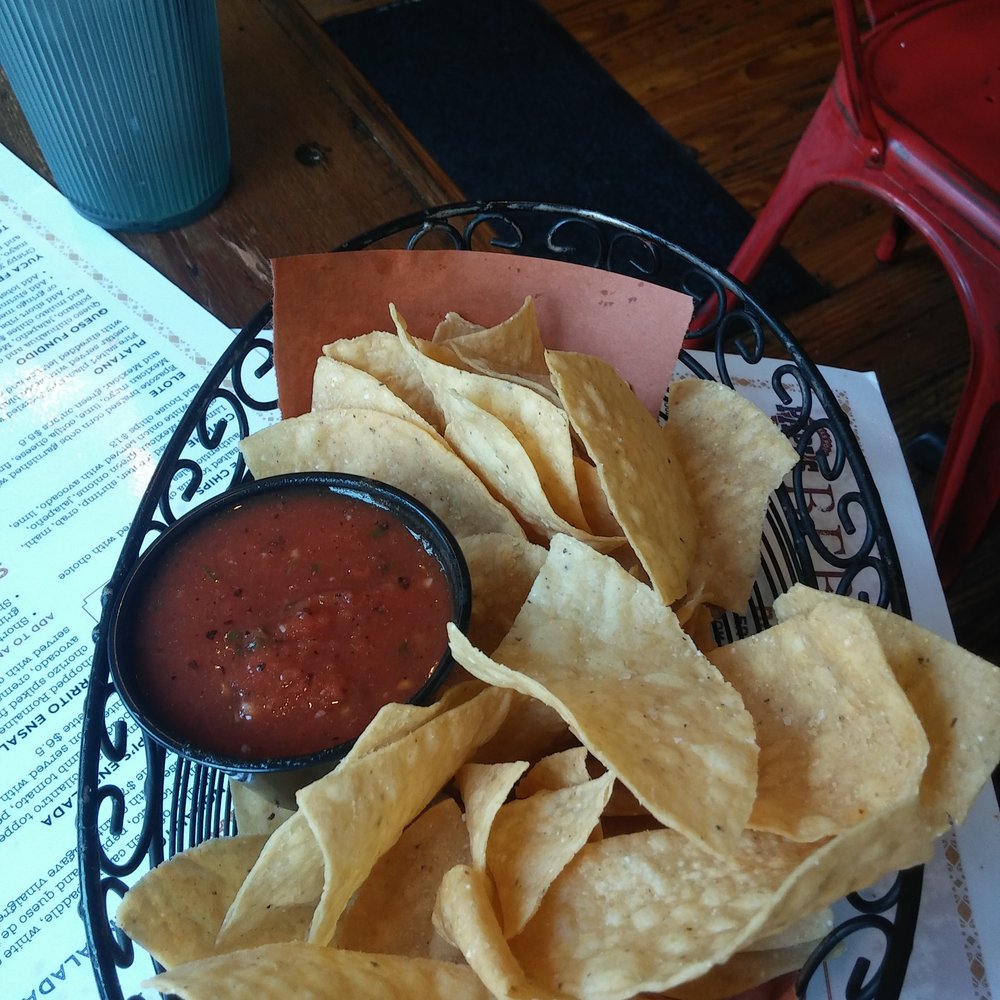 Papi's Tacos - Yum - Mexican Near Me - Baltimore, Maryland