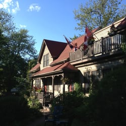 Shipwright Inn