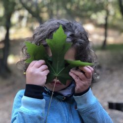 Emerald Heart Preschool Program - Emerald Heart Forest School