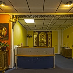 Ya Thai Massagestudio