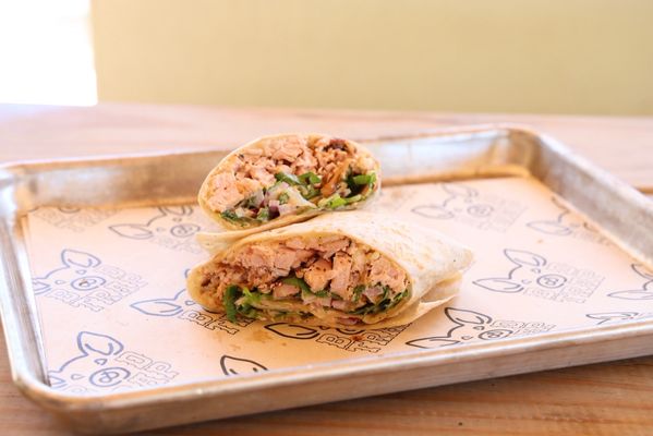 B&D Trap BBQ by null