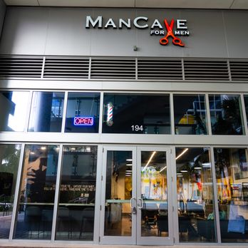 ManCave for Men - River Landing Miami Barbershop - Barbers Near Me - Miami, Florida ManCave for Men - River Landing Miami Barbershop - Barbers Near Me - Miami, Florida
