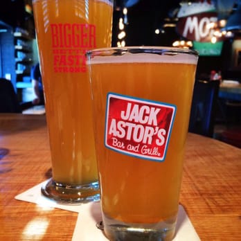Jack Astor's - Sports Bars Near Me - North York, Ontario Jack Astor's - Sports Bars Near Me - North York, Ontario