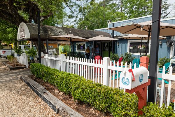 Abita Brew Pub by null