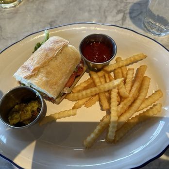Doughbird - Comfort Food Near Me - Tucson, Arizona