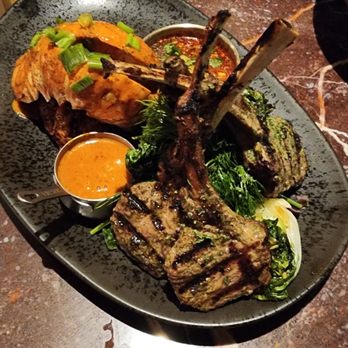 My Home Thai - Home Luxe Lamb and Lobster - Thai Near Me - Falls Church, Virginia My Home Thai - Home Luxe Lamb and Lobster - Thai Near Me - Falls Church, Virginia