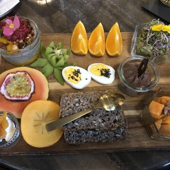 Café Feel Good - Cafes Near Me - København