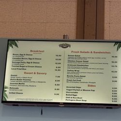 Laniakea Cafe
