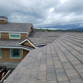 Trinity Roofing - Roofing Near Me