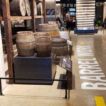 Guinness Open Gate Brewery - Breweries Near Me - Halethorpe, Maryland