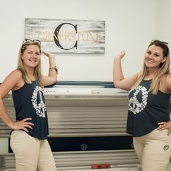Cornerstone Sun Spa & Boutique