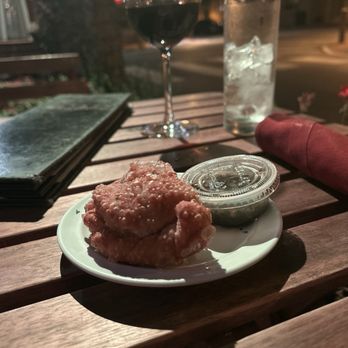 Malbec Argentine Steakhouse - Empanada Carne / Beef - Argentine Near Me - Philadelphia, Pennsylvania Malbec Argentine Steakhouse - Empanada Carne / Beef - Argentine Near Me - Philadelphia, Pennsylvania