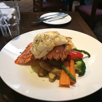 La Brasserie - Lobster Tail - Beer, Wine & Spirits Near Me - Toronto, Ontario La Brasserie - Lobster Tail - Beer, Wine & Spirits Near Me - Toronto, Ontario