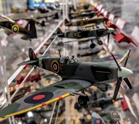 Lord Strathcona's Horse (Royal Canadians) Museum by null