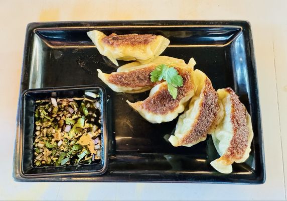 Ramen Tatsu-Ya by null