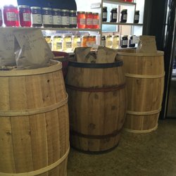 Marilyn's RV Park & Old Country Store - Peanuts, raw, Cajun & roasted