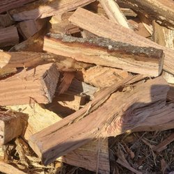 Dwayne's Firewood Sales