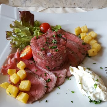 Christophel - Caterers Near Me - Trier, RP