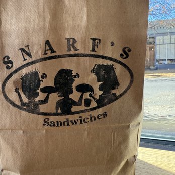 Snarfburger - Burgers Near Me - Denver, Colorado