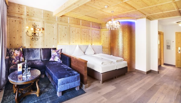 Hotel Krallerhof by null