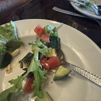 The Blind Mule - Watermelon salad - Tapas Bars Near Me - Brevard, North Carolina