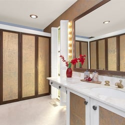 Design Perfect Home Staging - Master Bath