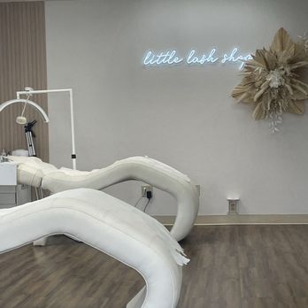 Little Lash Shop - Eyelash Service Near Me - La Mesa, California Little Lash Shop - Eyelash Service Near Me - La Mesa, California