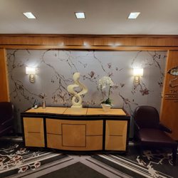 The Spa at Mandarin Oriental