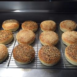Fred Pizza - Les pain burger maison