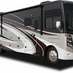 Golder & 57th. RV Park