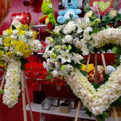 Funeral arrangements