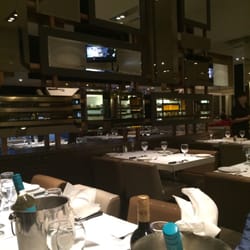 L'Academie - Salle à manger