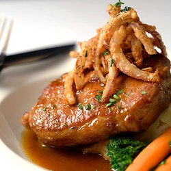 Persimmon Grill - Niwot, CO